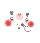 The Bloboporo（個別スタンプ：9）