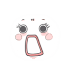 The Bloboporo（個別スタンプ：10）