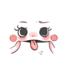 The Bloboporo（個別スタンプ：11）