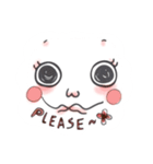 The Bloboporo（個別スタンプ：13）