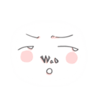 The Bloboporo（個別スタンプ：15）