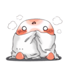 The Bloboporo（個別スタンプ：17）