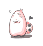The Bloboporo（個別スタンプ：18）