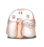 The Bloboporo（個別スタンプ：19）