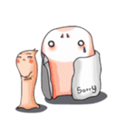 The Bloboporo（個別スタンプ：20）