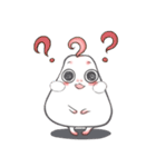 The Bloboporo（個別スタンプ：22）