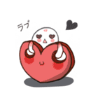 The Bloboporo（個別スタンプ：23）