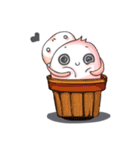 The Bloboporo（個別スタンプ：24）