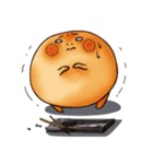 The Bloboporo（個別スタンプ：25）