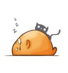 The Bloboporo（個別スタンプ：27）