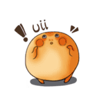 The Bloboporo（個別スタンプ：29）