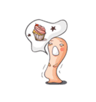 The Bloboporo（個別スタンプ：31）