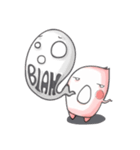 The Bloboporo（個別スタンプ：33）