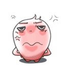 The Bloboporo（個別スタンプ：36）
