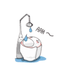 The Bloboporo（個別スタンプ：38）