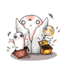 The Bloboporo（個別スタンプ：40）