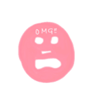 Facial Treatment Mask（個別スタンプ：6）