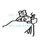 世界の片隅の堀場（個別スタンプ：4）