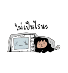 THE JUKKS | CLIPS 01（個別スタンプ：4）