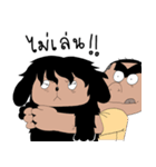THE JUKKS | CLIPS 01（個別スタンプ：16）