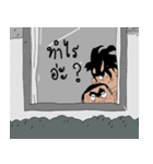 THE JUKKS | CLIPS 01（個別スタンプ：21）
