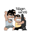 THE JUKKS | CLIPS 01（個別スタンプ：29）