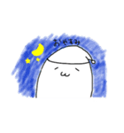 しんぷるなやつら（個別スタンプ：4）