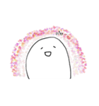 しんぷるなやつら（個別スタンプ：19）
