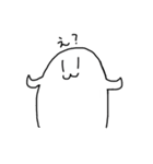 しんぷるなやつら（個別スタンプ：25）