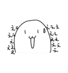 しんぷるなやつら（個別スタンプ：26）