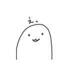 しんぷるなやつら（個別スタンプ：27）