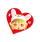 wow two（個別スタンプ：12）