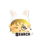 wow two（個別スタンプ：30）