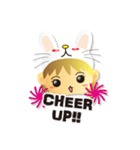 wow two（個別スタンプ：33）