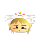 wow two（個別スタンプ：35）