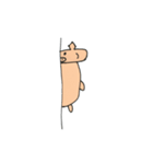 おデブな豚さん（個別スタンプ：28）