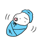 WaterPig's Life 2（個別スタンプ：2）