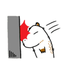 WaterPig's Life 2（個別スタンプ：3）