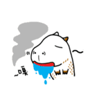 WaterPig's Life 2（個別スタンプ：4）