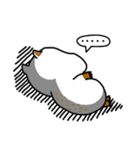 WaterPig's Life 2（個別スタンプ：6）