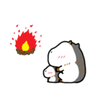 WaterPig's Life 2（個別スタンプ：15）