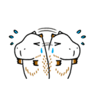 WaterPig's Life 2（個別スタンプ：19）