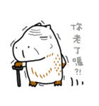 WaterPig's Life 2（個別スタンプ：20）