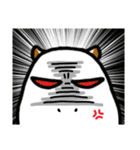 WaterPig's Life 2（個別スタンプ：26）