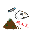 WaterPig's Life 2（個別スタンプ：31）