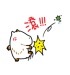 WaterPig's Life 2（個別スタンプ：32）