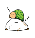 WaterPig's Life 2（個別スタンプ：35）