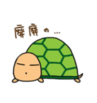 WaterPig's Life 2（個別スタンプ：36）