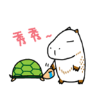 WaterPig's Life 2（個別スタンプ：39）