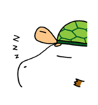 WaterPig's Life 2（個別スタンプ：40）